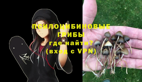 твердый Баксан